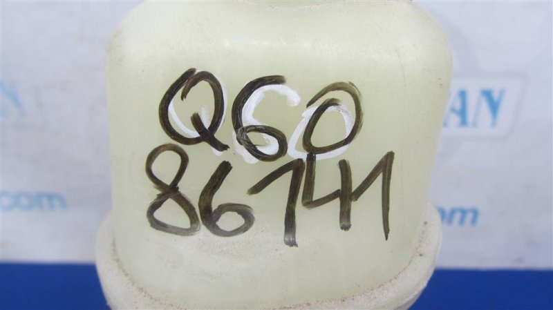 Бачок расширительный Q60 16-20 Бачок расширительный Q60 16-20