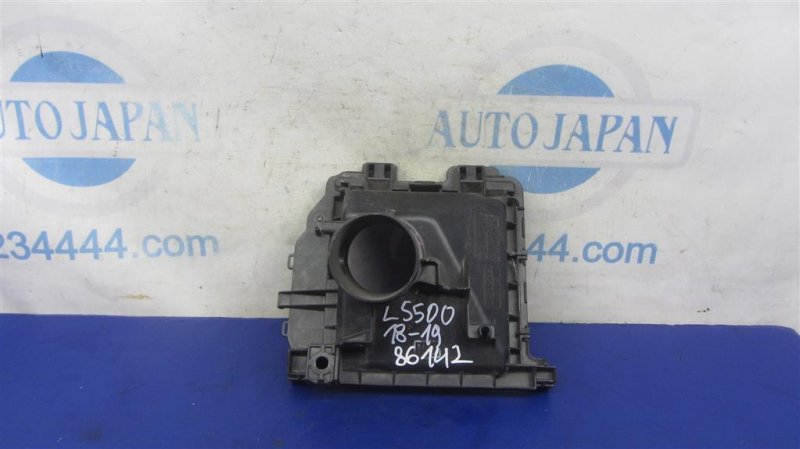 Корпус воздушного фильтра LEXUS LS500 18- 1770070220 Б/У