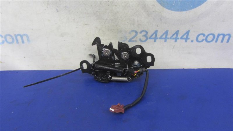 Замок капота INFINITI QX60/JX35 12-20 65601-3JA1A новая