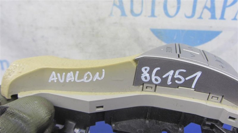 Кнопки на руль AVALON 05-12 GSX30