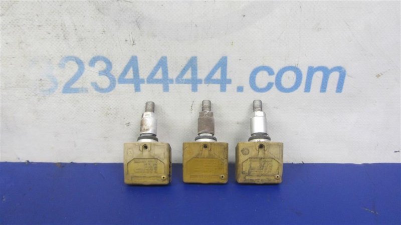 Датчик давления в шинах MITSUBISHI GALANT 03-12 MN103081 Б/У