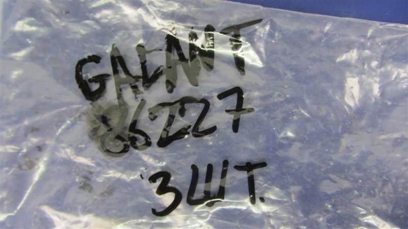 Датчик давления в шинах GALANT 03-12