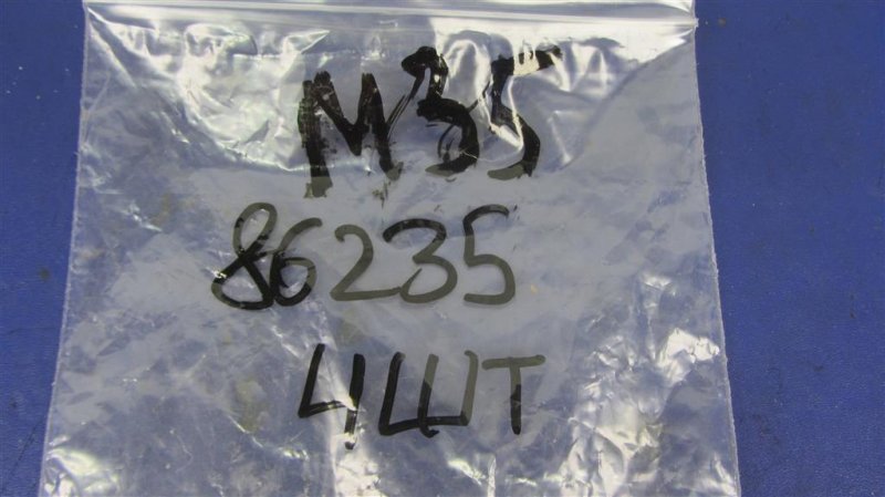 Датчик давления в шинах M35/M45 04-10