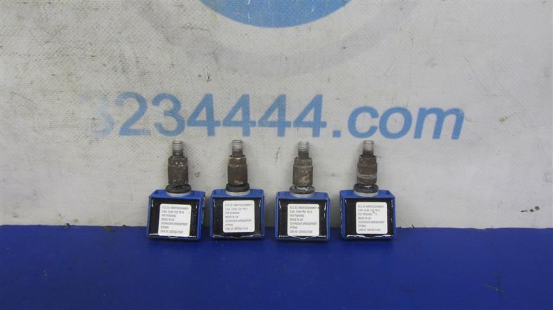 Датчик давления в шинах INFINITI M35/M45 04-10