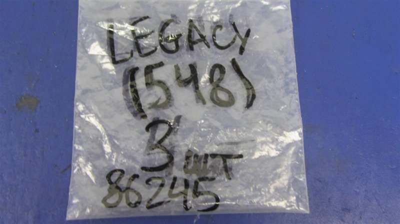 Датчик давления в шинах LEGACY 09-15 BM 2014 Седан 2.5 FB25B