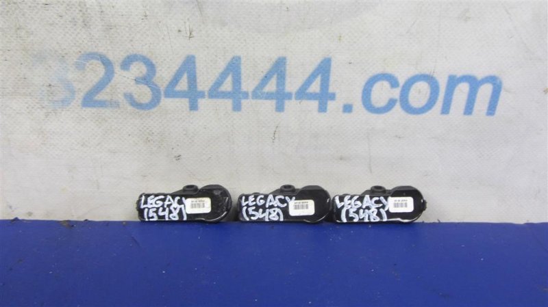 Датчик давления в шинах SUBARU LEGACY 09-15 BM Седан 2.5 FB25B