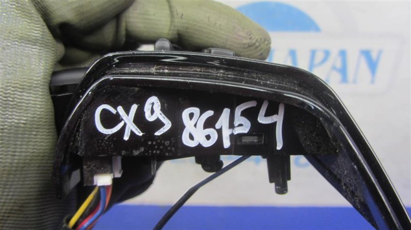 Кнопки на руль CX-9 06-16 Кнопки на руль CX-9 06-16