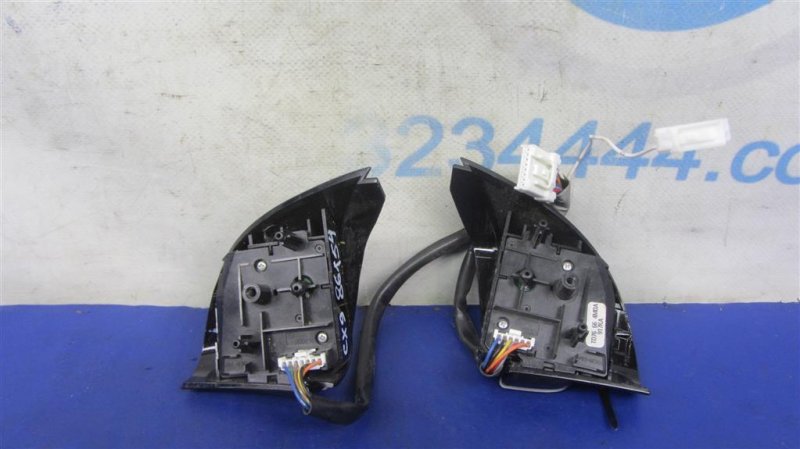 Кнопки на руль MAZDA CX-9 06-16 Кнопки на руль MAZDA CX-9 06-16