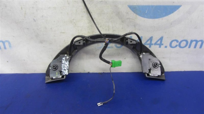 Кнопки на руль SUBARU TRIBECA B9 05-07 Кнопки на руль SUBARU TRIBECA B9 05-07