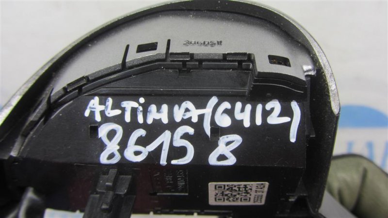 Кнопки на руль ALTIMA L33 12-18 2014 L33 2.5