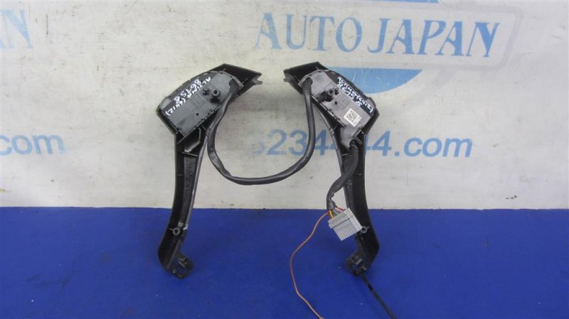 Кнопки на руль ALTIMA L33 12-18 2014 L33 2.5