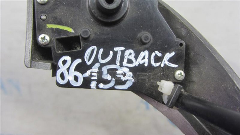 Кнопки на руль TRIBECA B9 05-07