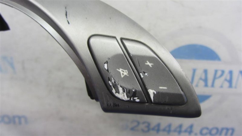 Кнопки на руль TRIBECA B9 05-07