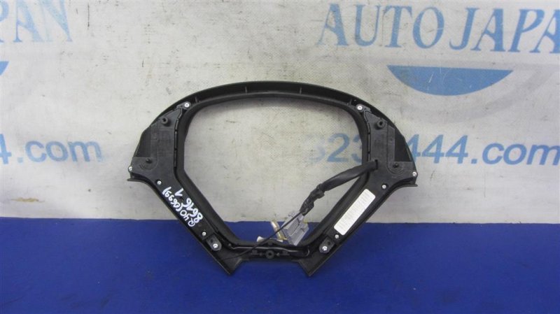 Кнопки на руль INFINITI G25/G35/G37/Q40 06-14 Седан 3.7 VQ37VHR