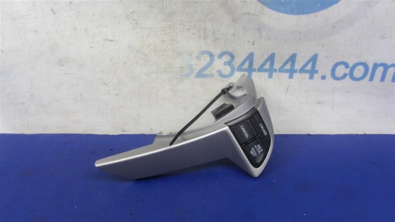 Кнопки на руль правые HONDA ACCORD USA 07-12 36770-TA0-A01 Б/У