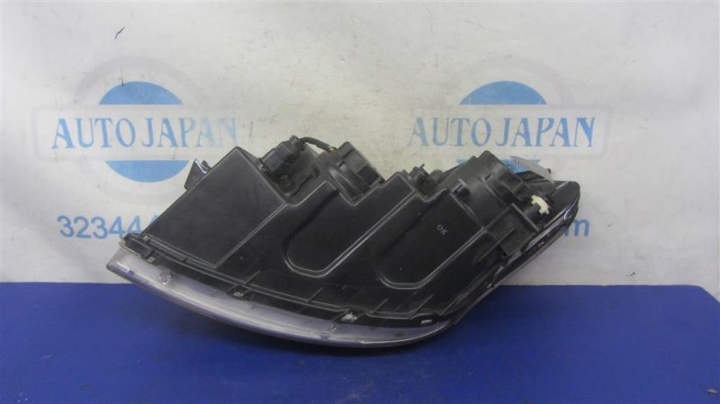 Фара передняя правая ELANTRA HD 06-11 2010 Универсал 2.0 G4GC