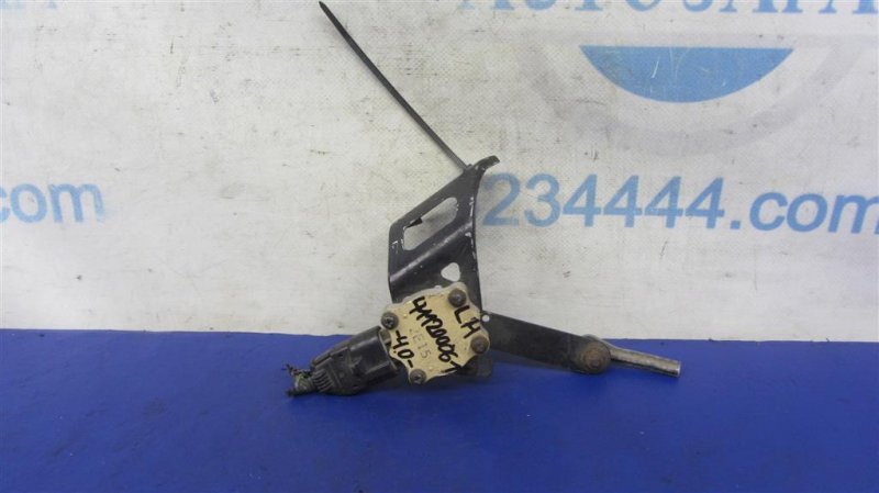 Датчик положения кузова левый TOYOTA CAMRY 30 02-06 89408-50060 Б/У