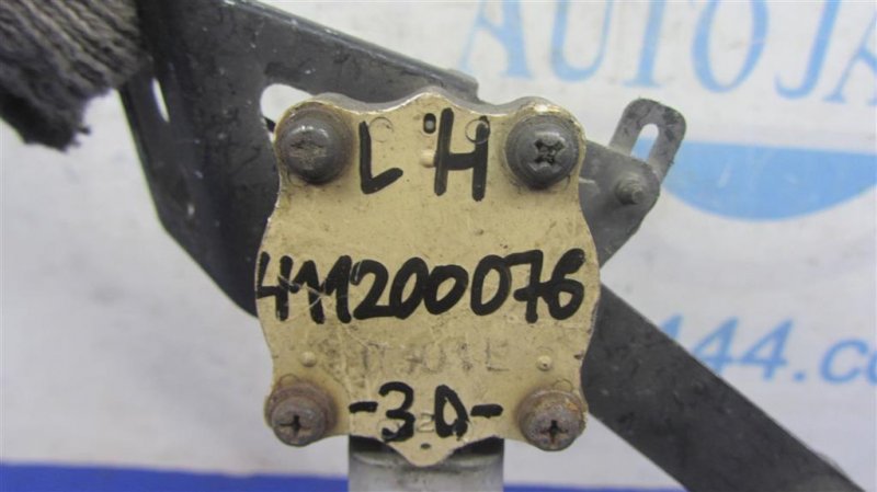 Датчик положения кузова левый CAMRY 30 02-06