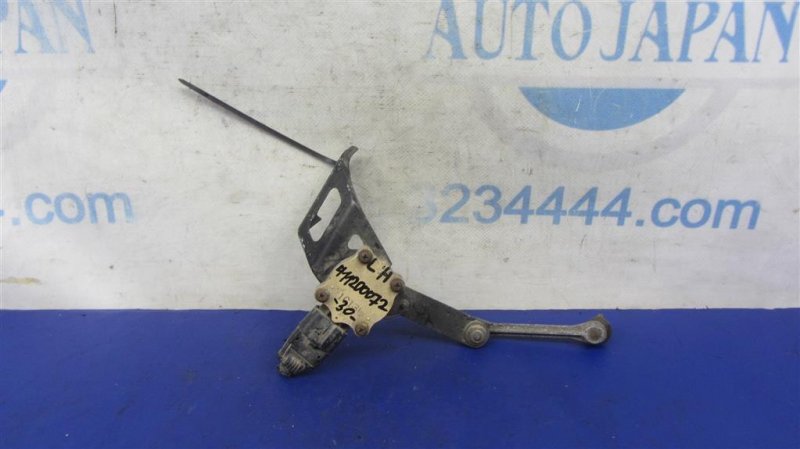 Датчик положения кузова левый TOYOTA CAMRY 30 02-06 89408-50060 Б/У