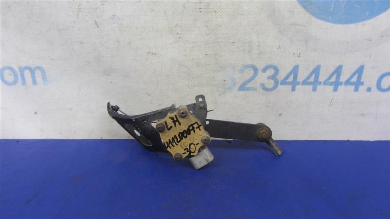 Датчик положения кузова левый TOYOTA CAMRY 30 02-06 89408-50060 Б/У