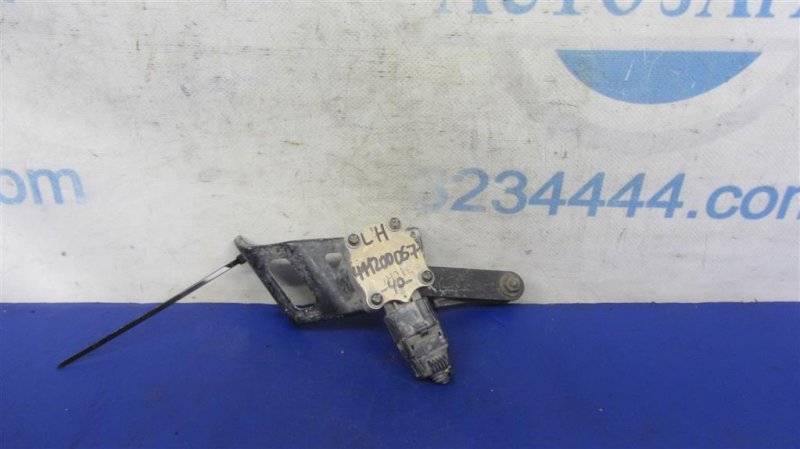 Датчик положения кузова левый TOYOTA CAMRY 30 02-06 89408-50060 Б/У