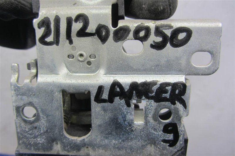 Замок крышки багажника LANCER IX 9 03-07