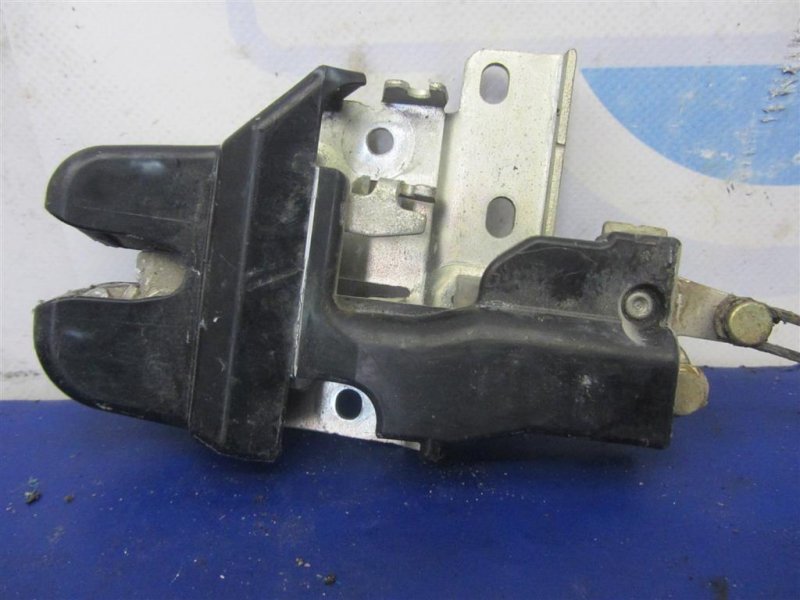 Замок крышки багажника LANCER IX 9 03-07