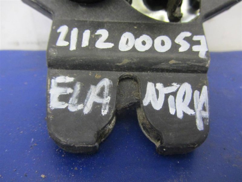 Замок крышки багажника HYUNDAI ELANTRA HD 06-11