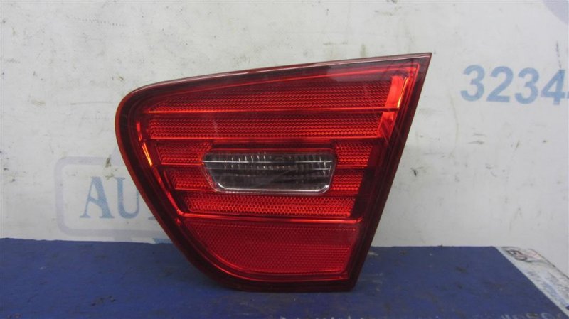 Фонарь внутренний задний правый HYUNDAI ELANTRA HD 06-11 92404-2H000 Б/У