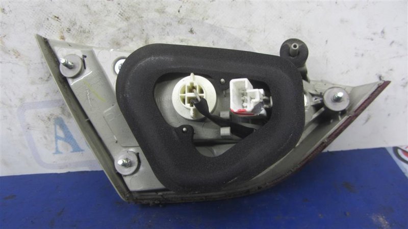 Фонарь внутренний задний правый SONATA YF 10-14