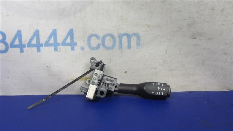 Запчасть переключатель круиз-контроля TOYOTA TUNDRA 07-13 84632-08021 Б/У Переключатель круиз-контроля TOYOTA TUNDRA 07-13 84632-08021 Б/У