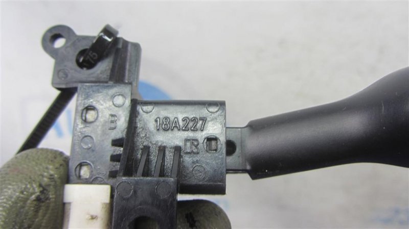 Переключатель круиз-контроля TUNDRA 07-13 Переключатель круиз-контроля TUNDRA 07-13