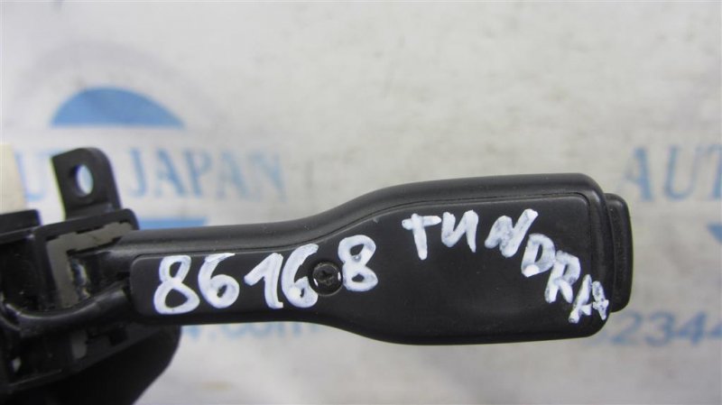 Переключатель круиз-контроля TUNDRA 07-13