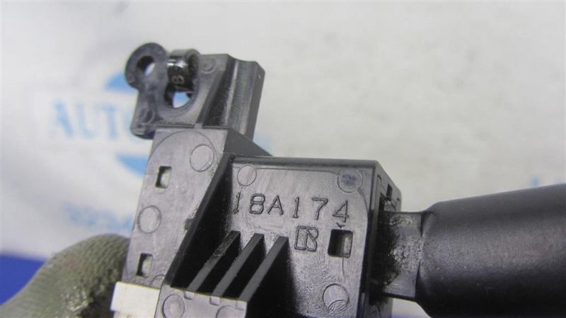 Переключатель круиз-контроля TUNDRA 07-13