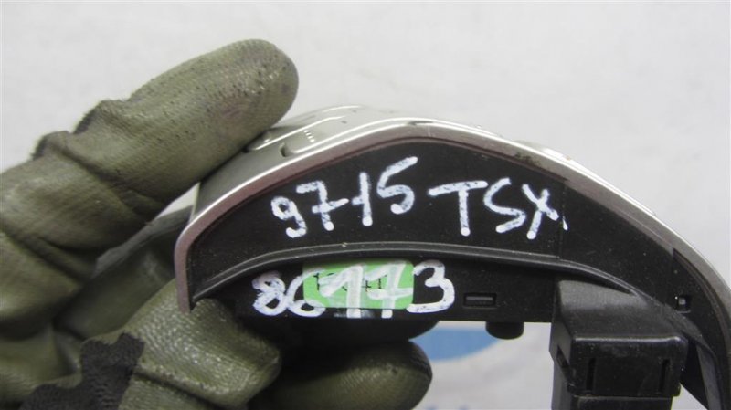 Кнопки на руль ACCORD CL7 / TSX 03-08 2004 Седан 2.4