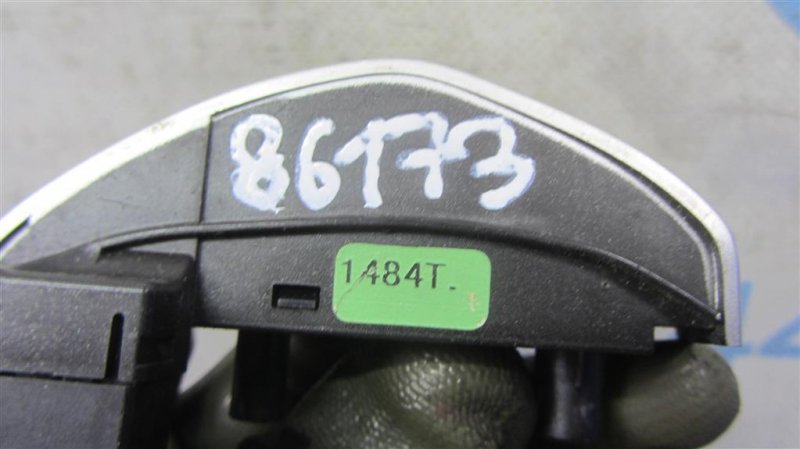 Кнопки на руль ACCORD CL7 / TSX 03-08 2004 Седан 2.4