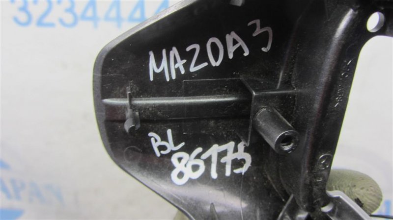 Кнопки на руль 3 BL 09-13 Кнопки на руль 3 BL 09-13