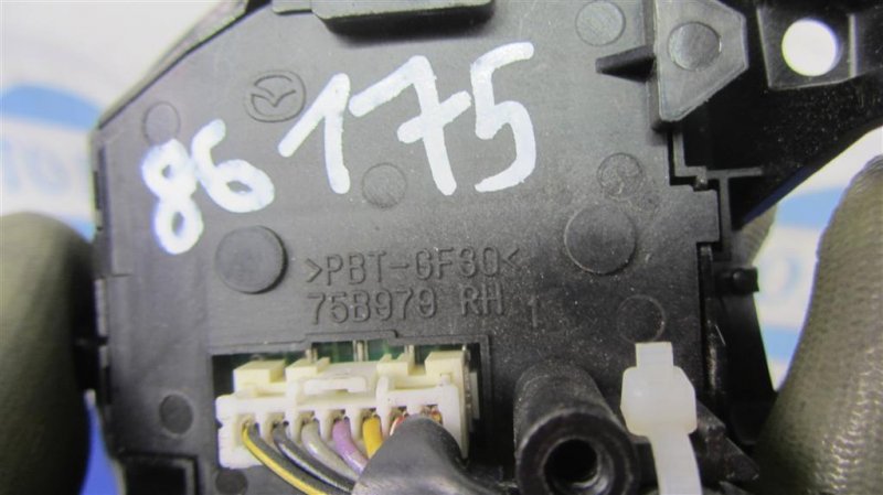 Кнопки на руль 3 BL 09-13 Кнопки на руль 3 BL 09-13