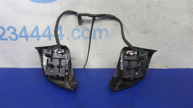 Кнопки на руль MAZDA CX-9 06-16 Кнопки на руль MAZDA CX-9 06-16
