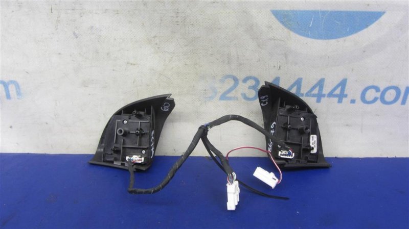 Кнопки на руль MAZDA CX-9 06-16 Кнопки на руль MAZDA CX-9 06-16