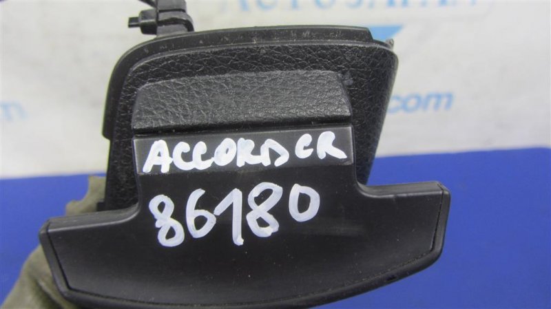 Кнопки на руль ACCORD CR 13-18