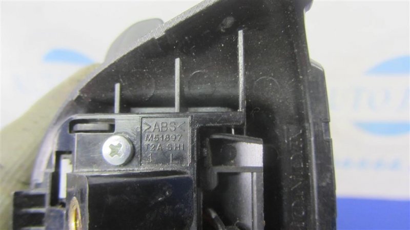 Кнопки на руль ACCORD CR 13-18