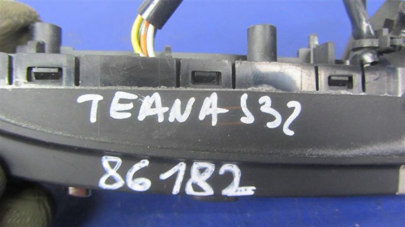 Кнопки на руль TEANA J32 08-14