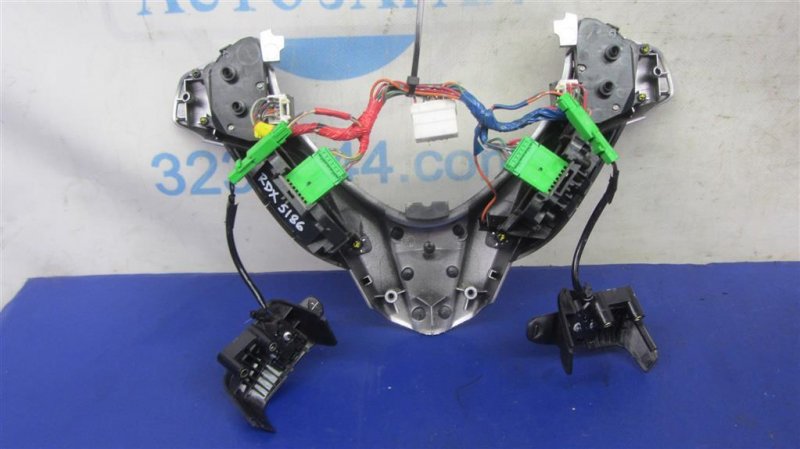 Кнопки на руль ACURA RDX 06-12 Внедорожник 2.3 Кнопки на руль ACURA RDX 06-12 Внедорожник 2.3