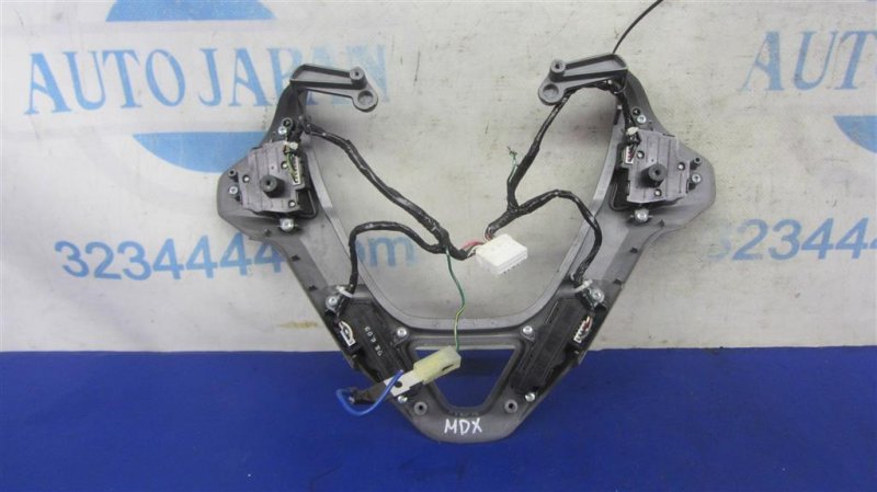 Кнопки на руль ACURA MDX (YD2) 06-13 YD2 3.7