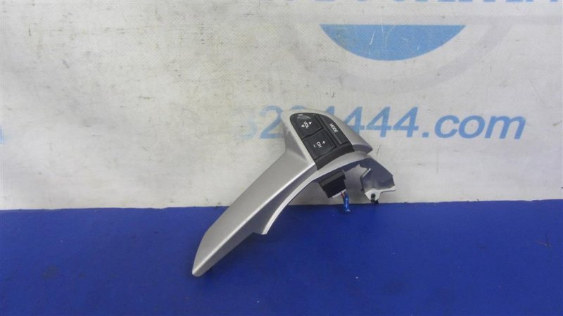 Кнопки на руль левые HONDA ACCORD USA 07-12 35880-TA0-A01 Б/У