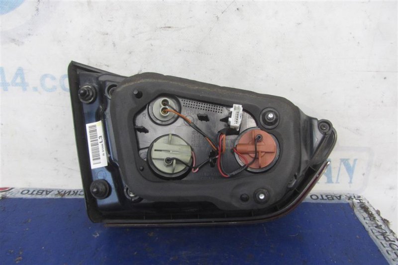 Фонарь внутренний задний правый KIA OPTIMA TF 11-16