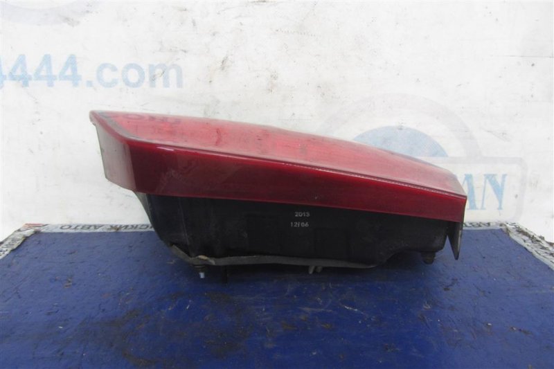 Фонарь внутренний задний правый OPTIMA TF 11-16