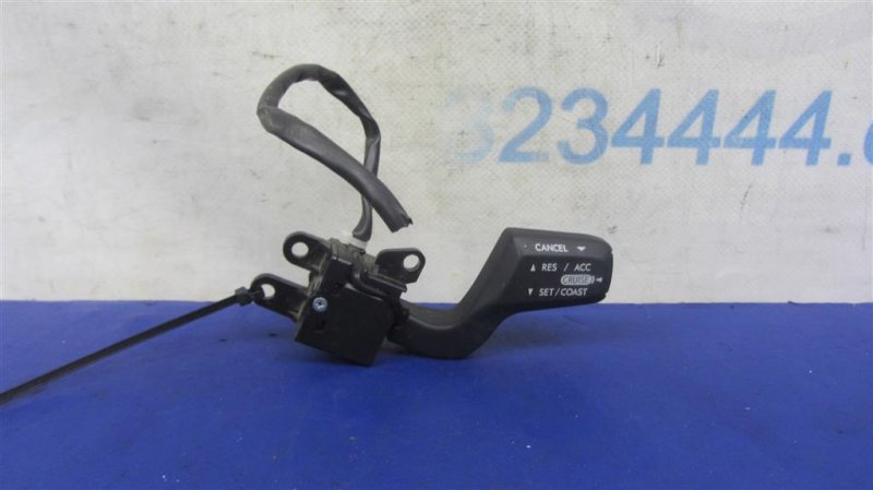 Переключатель круиз-контроля SUBARU OUTBACK 09-14 BR 83151SA000 Б/У