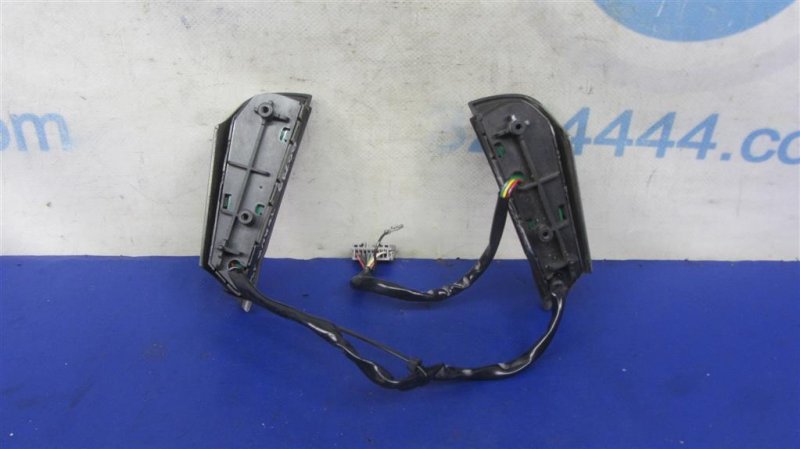 Кнопки на руль NISSAN TEANA J32 08-14 Кнопки на руль NISSAN TEANA J32 08-14